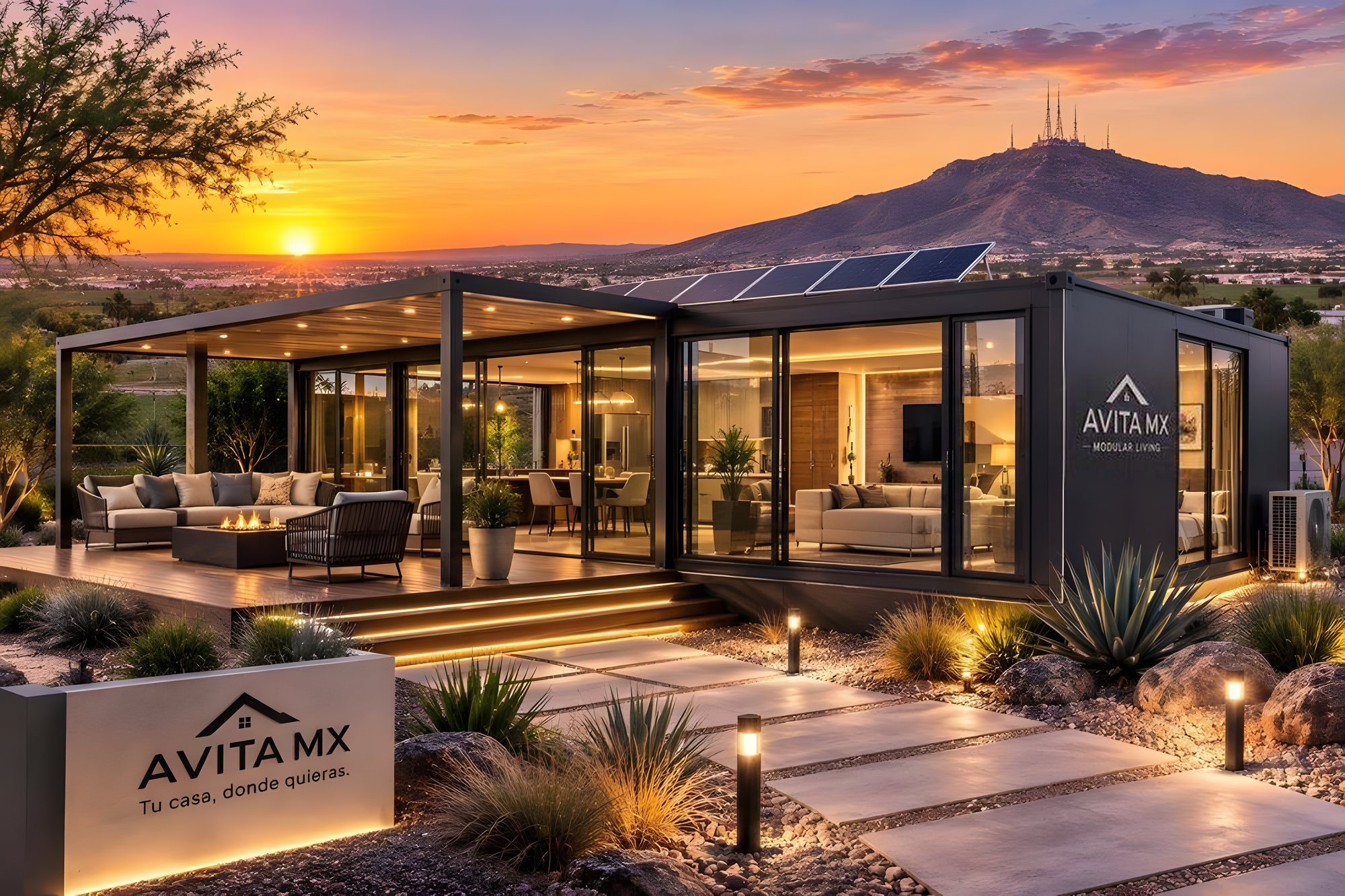 AVITA MX en Mexicali
